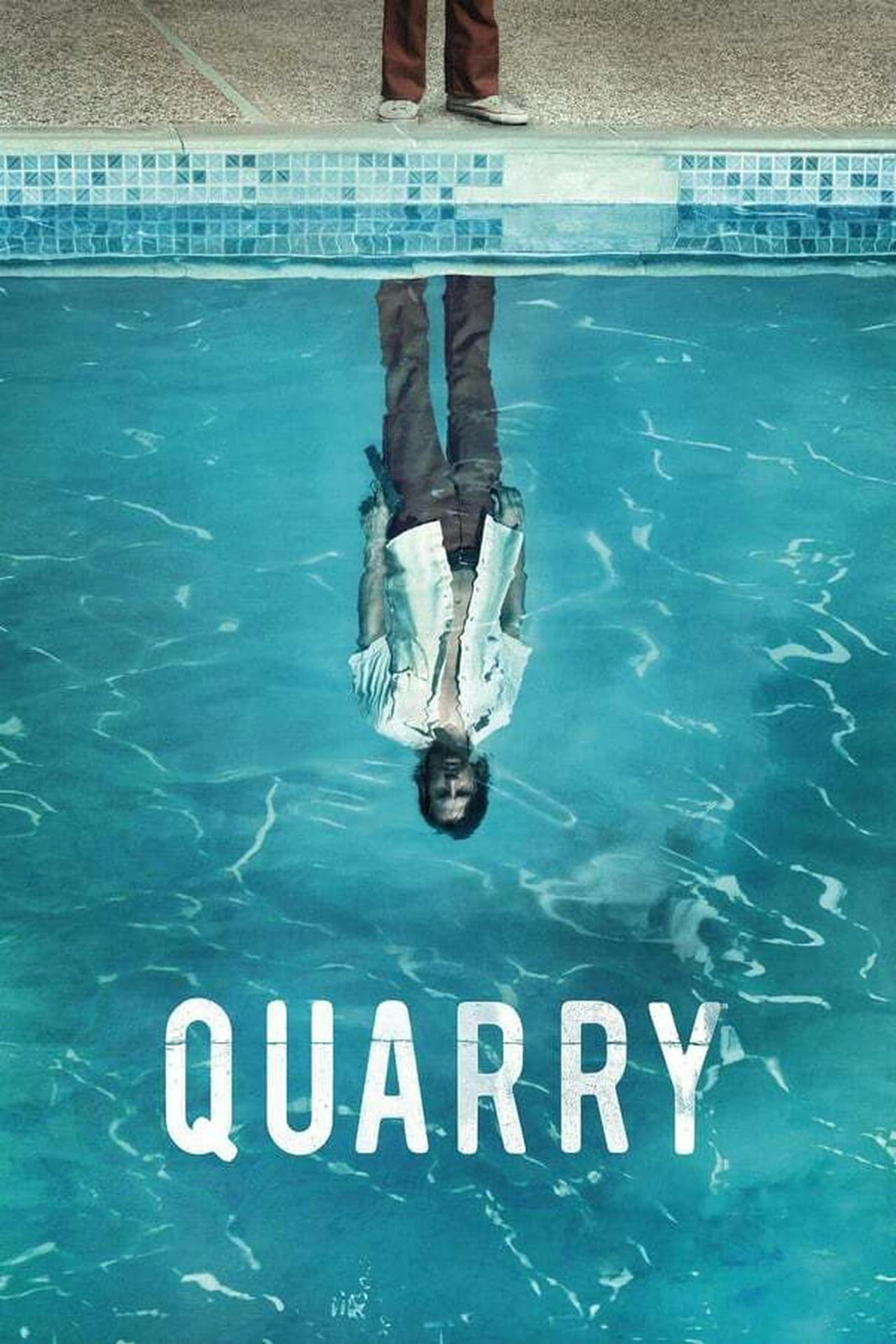 Assistir Quarry Online em HD