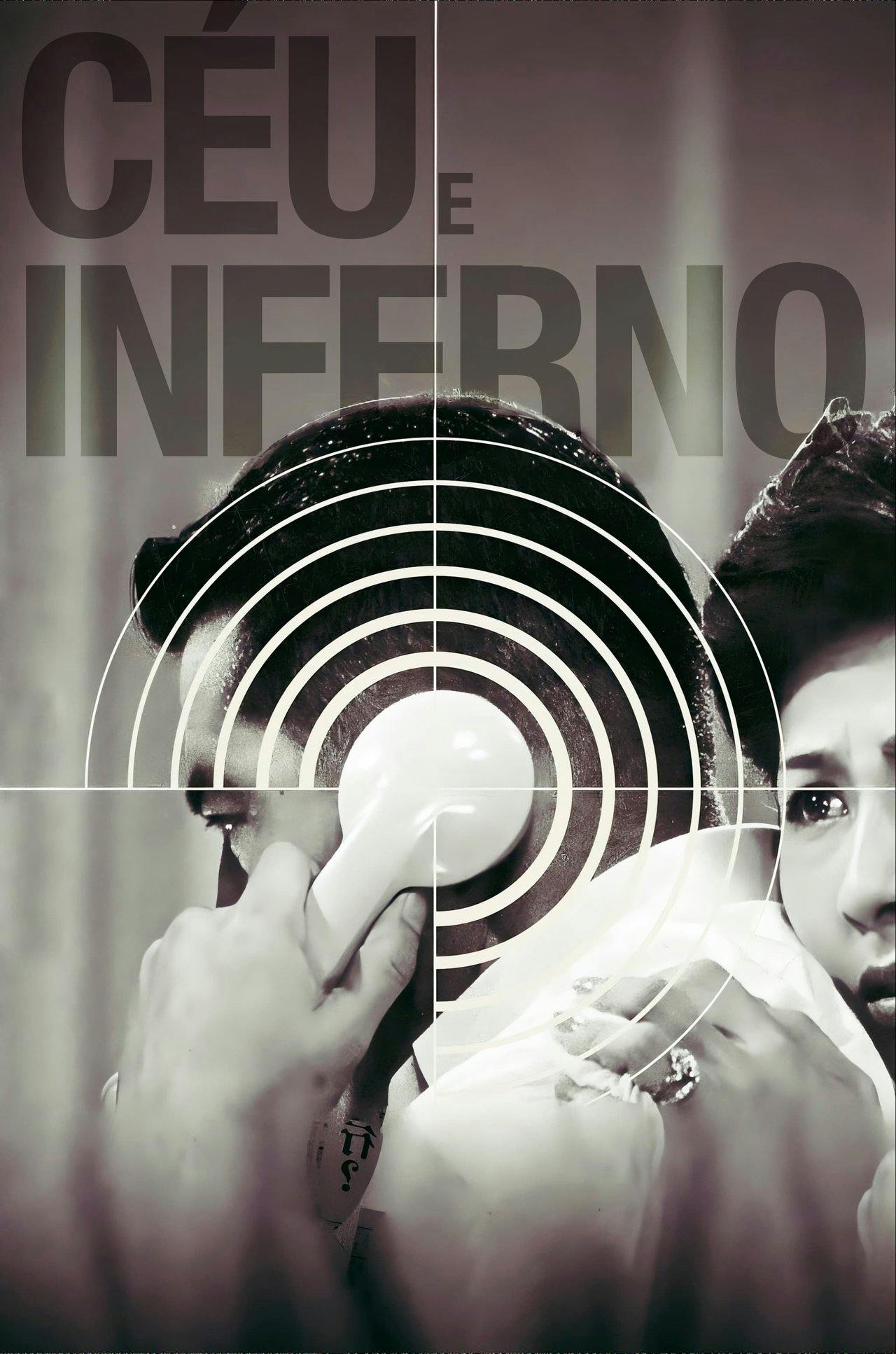 Assistir Céu e Inferno Online em HD