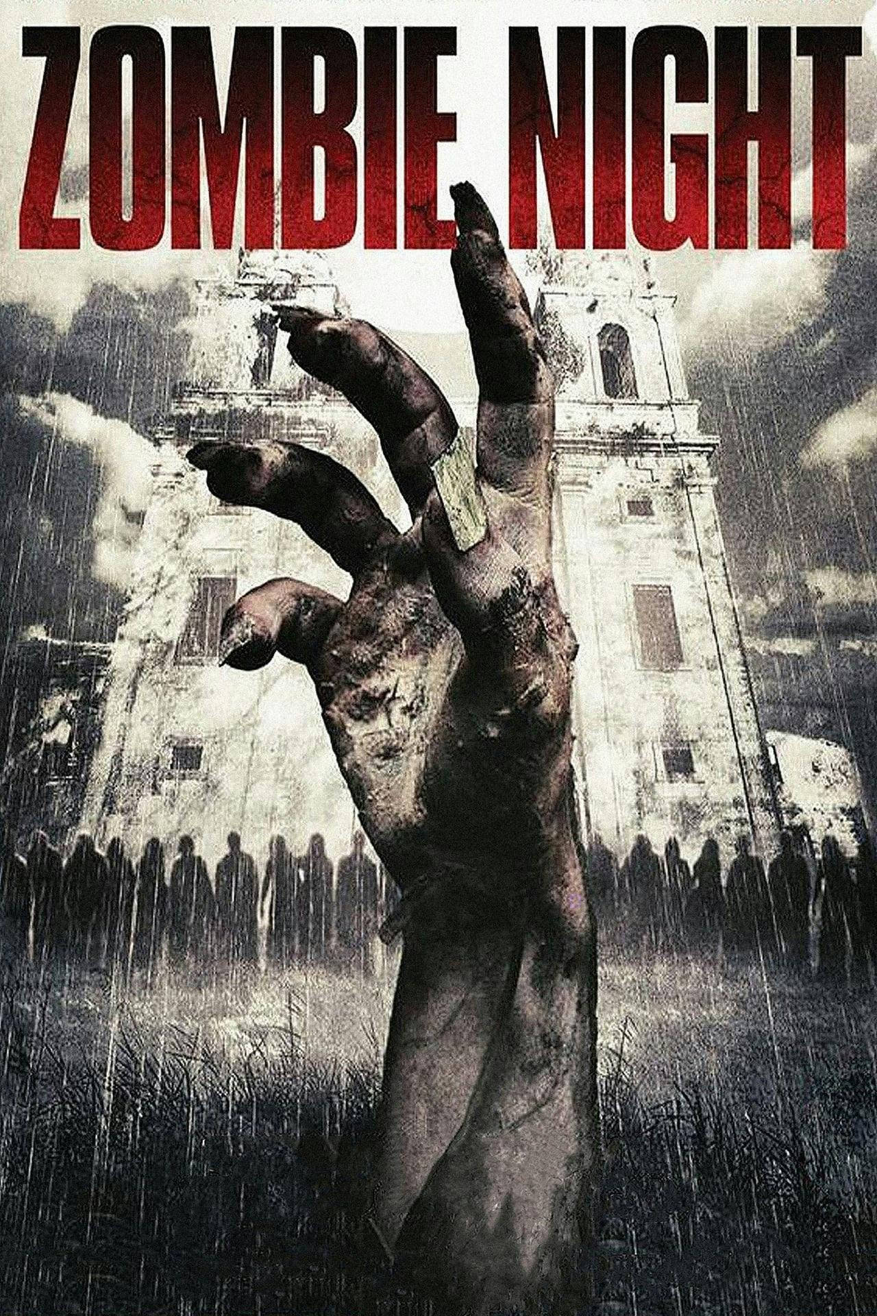 Assistir Noite dos zumbis Online em HD