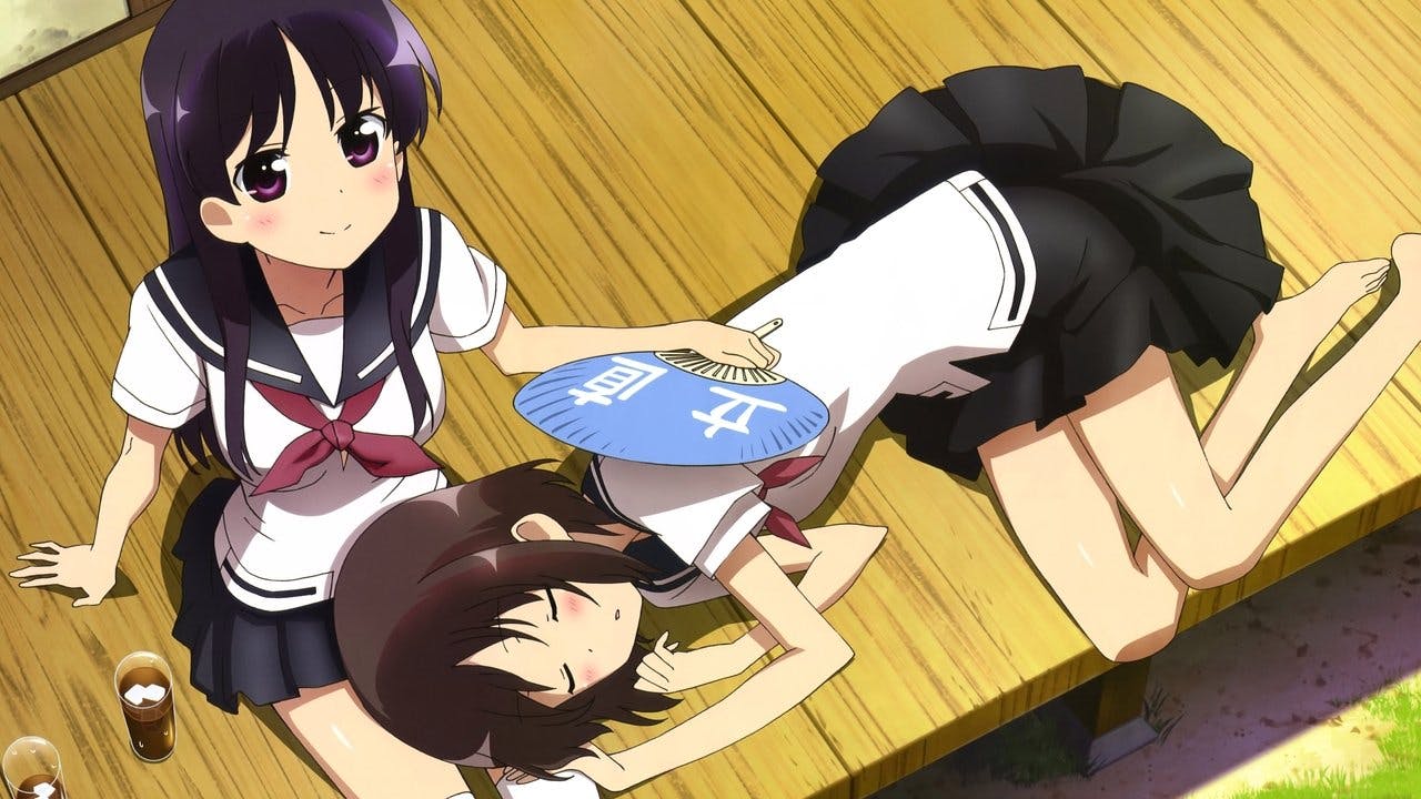 Saki