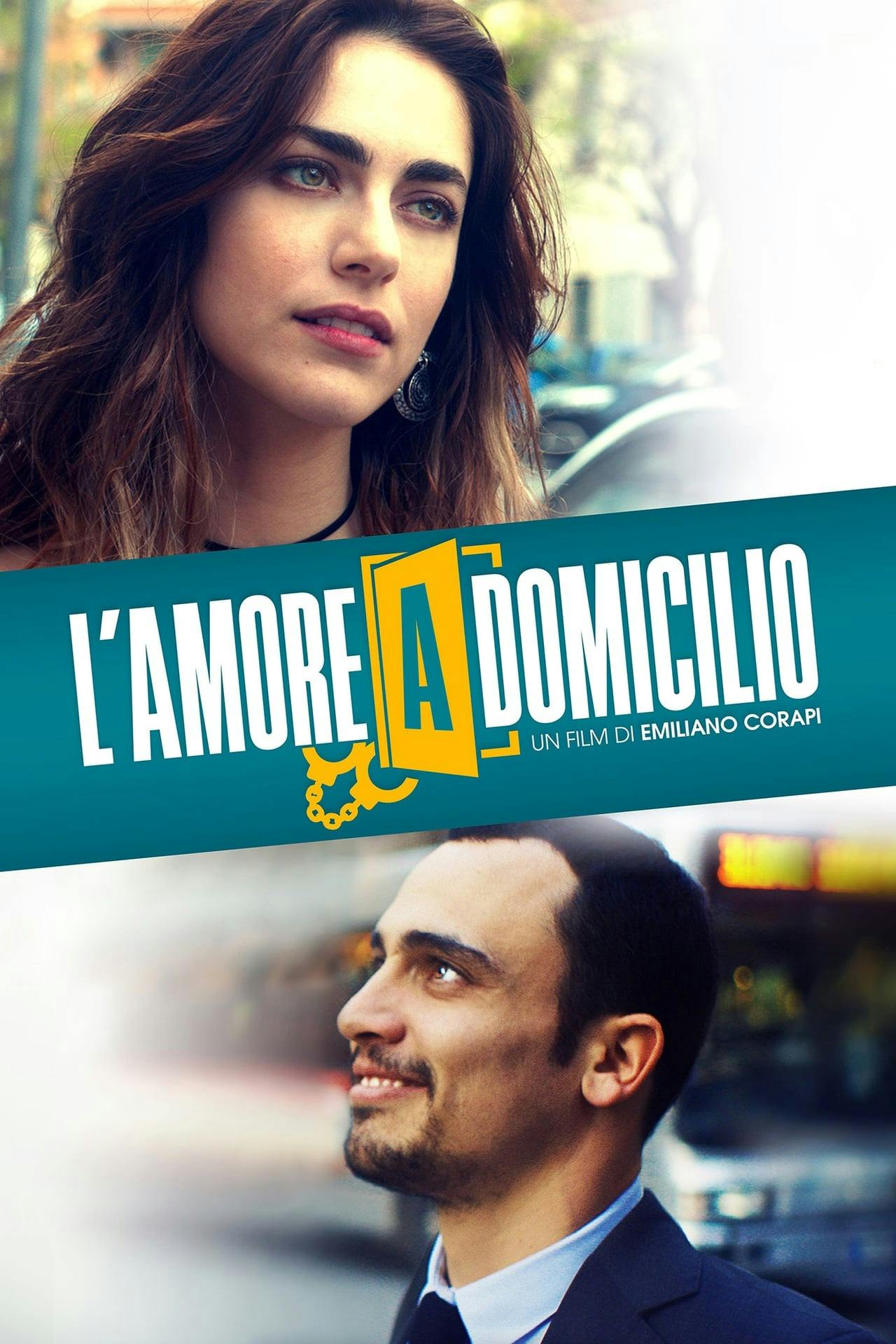 Assistir L’amore a domicilio Online em HD