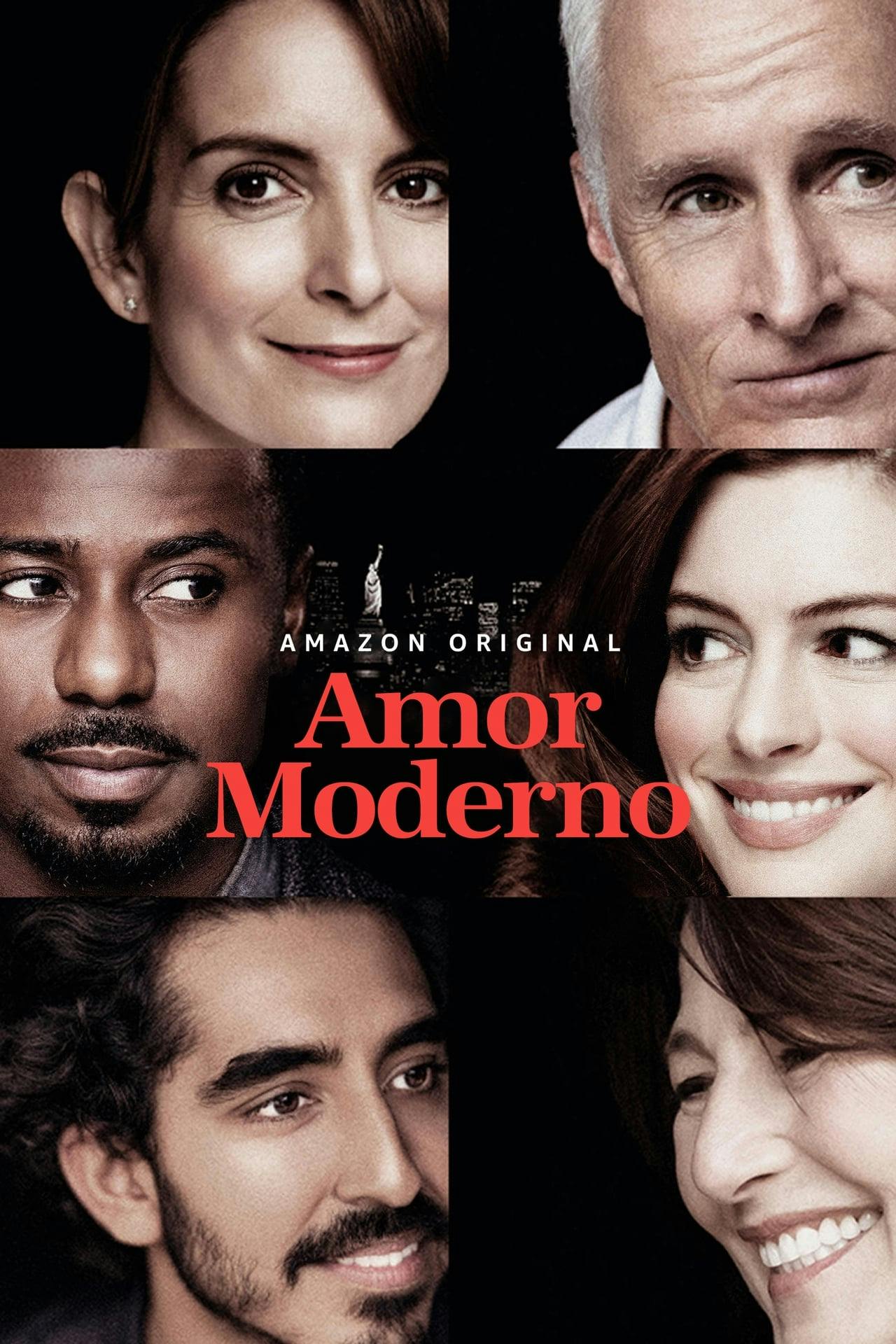 Assistir Amor Moderno Online em HD