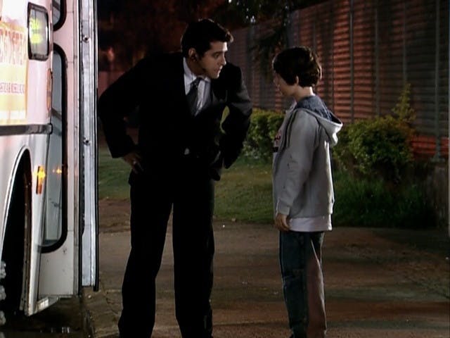 assista ao episódio 99 da temporada 1