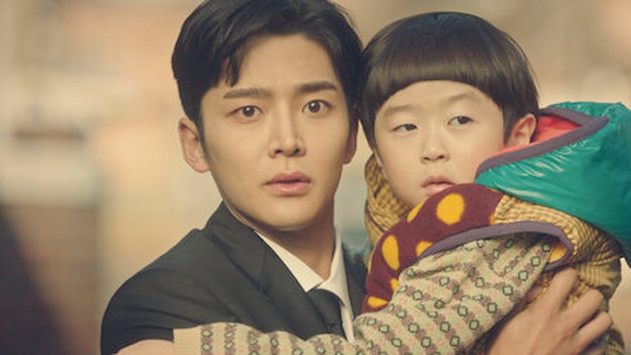 assista ao episódio 4 da temporada 1