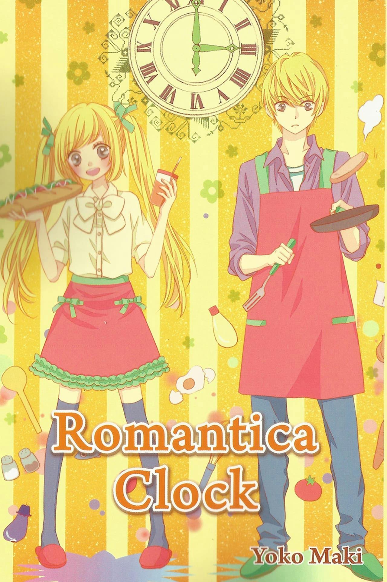 Assistir Romantica Clock Online em HD