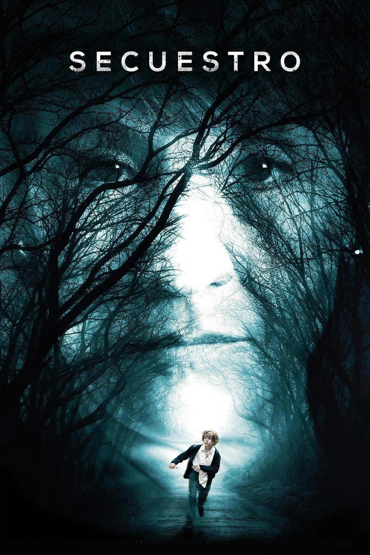 Assistir Secuestro Online em HD
