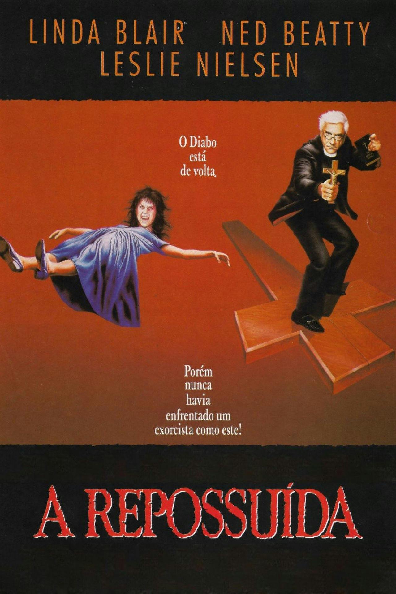 Assistir A Repossuída Online em HD