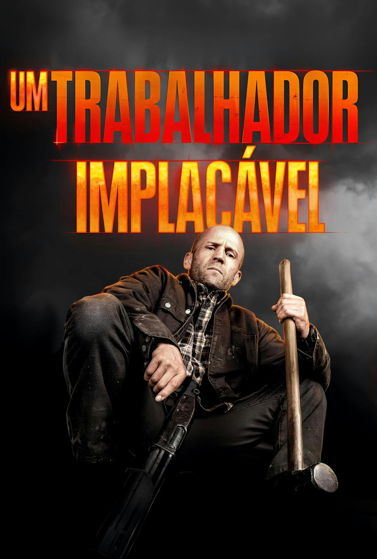 Assistir Resgate Implacável Online em HD