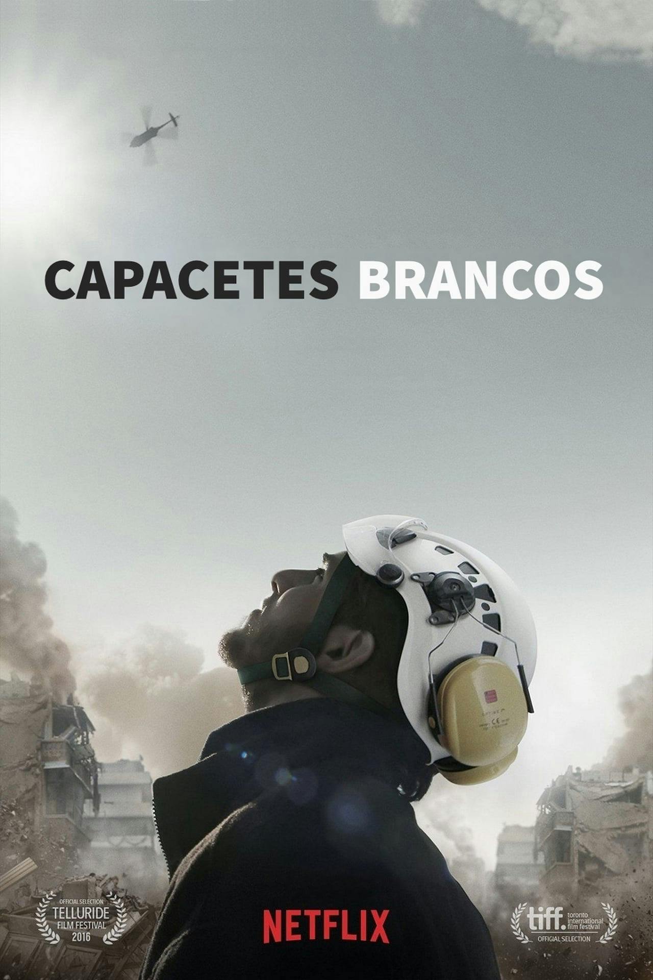 Assistir Os Capacetes Brancos Online em HD