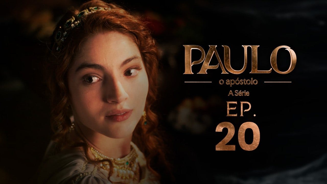 assista ao episódio 20 da temporada 1