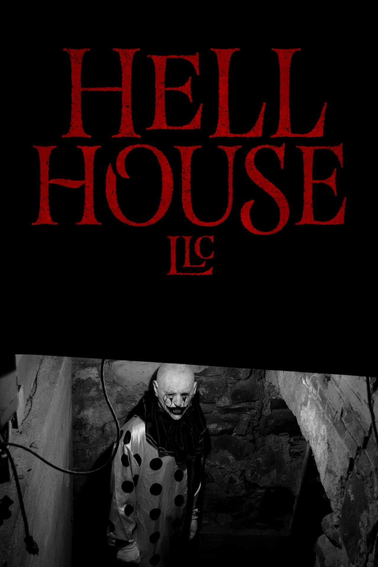 Assistir Hell House LLC Online em HD