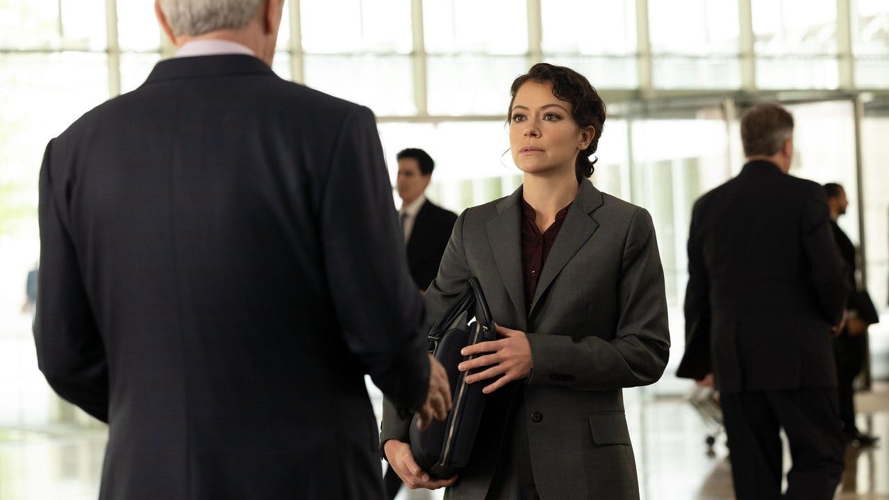 assista ao episódio 2 da temporada 1
