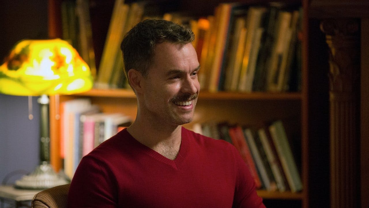assista ao episódio 6 da temporada 1
