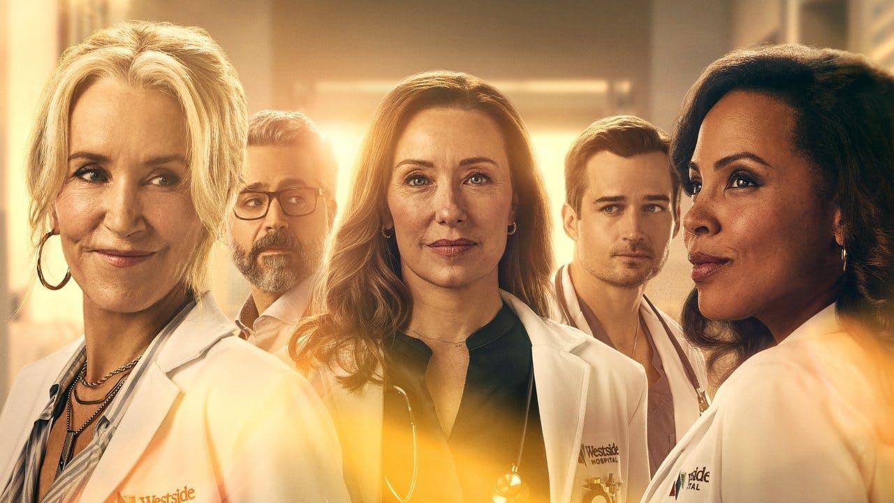 Doc assista online