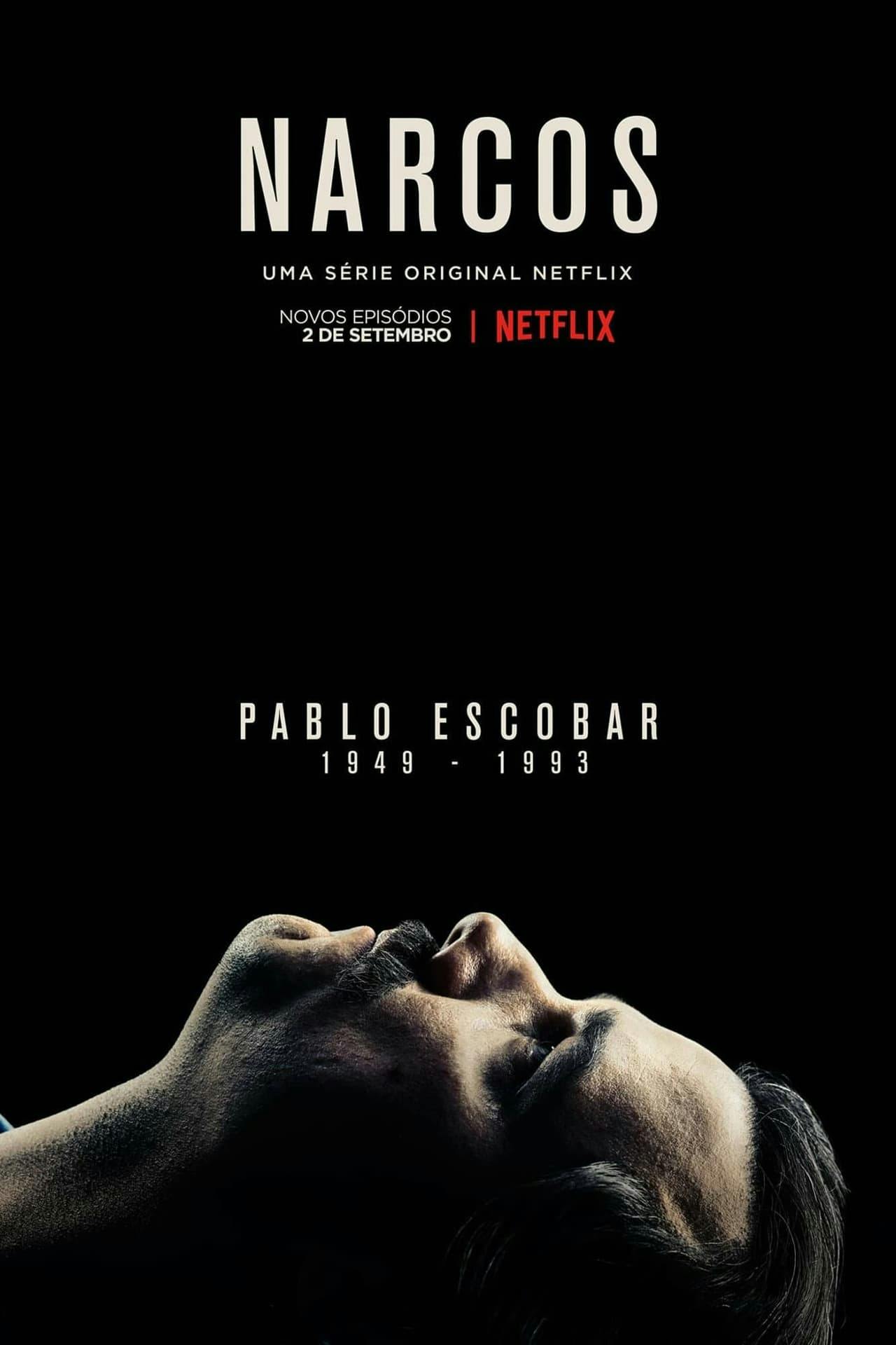 Assistir Narcos Online em HD