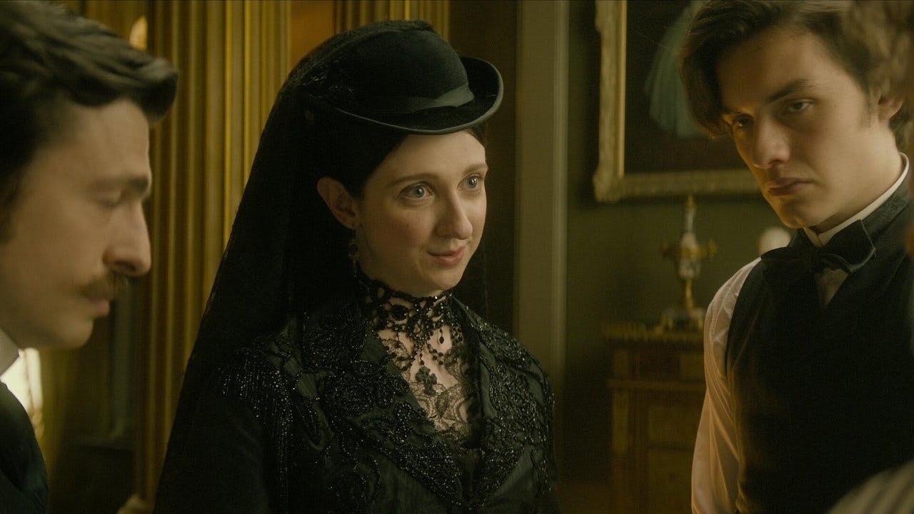 assista ao episódio 1 da temporada 1