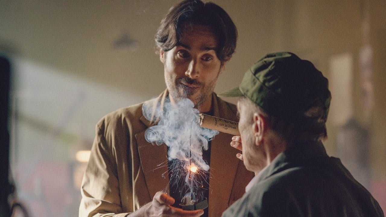assista ao episódio 3 da temporada 1
