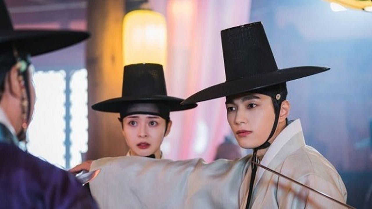 assista ao episódio 5 da temporada 1
