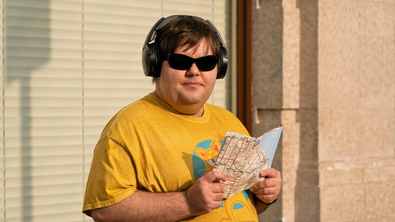 assista ao episódio 7 da temporada 1