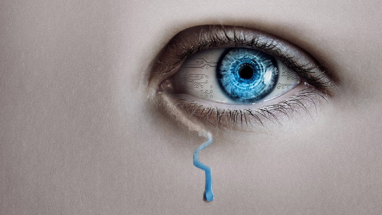 A Garota Artificial assista online