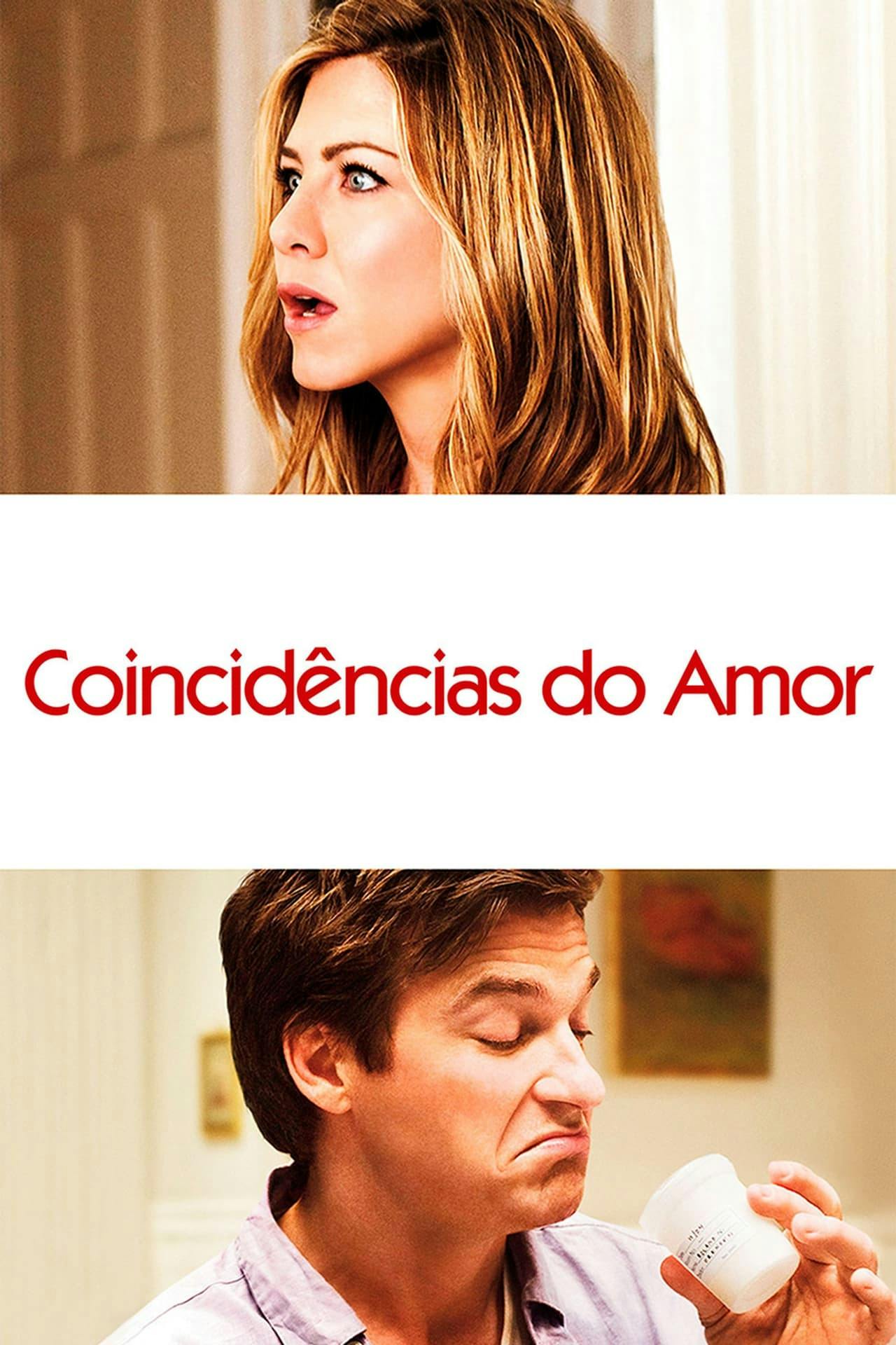 Assistir Coincidências do Amor Online em HD