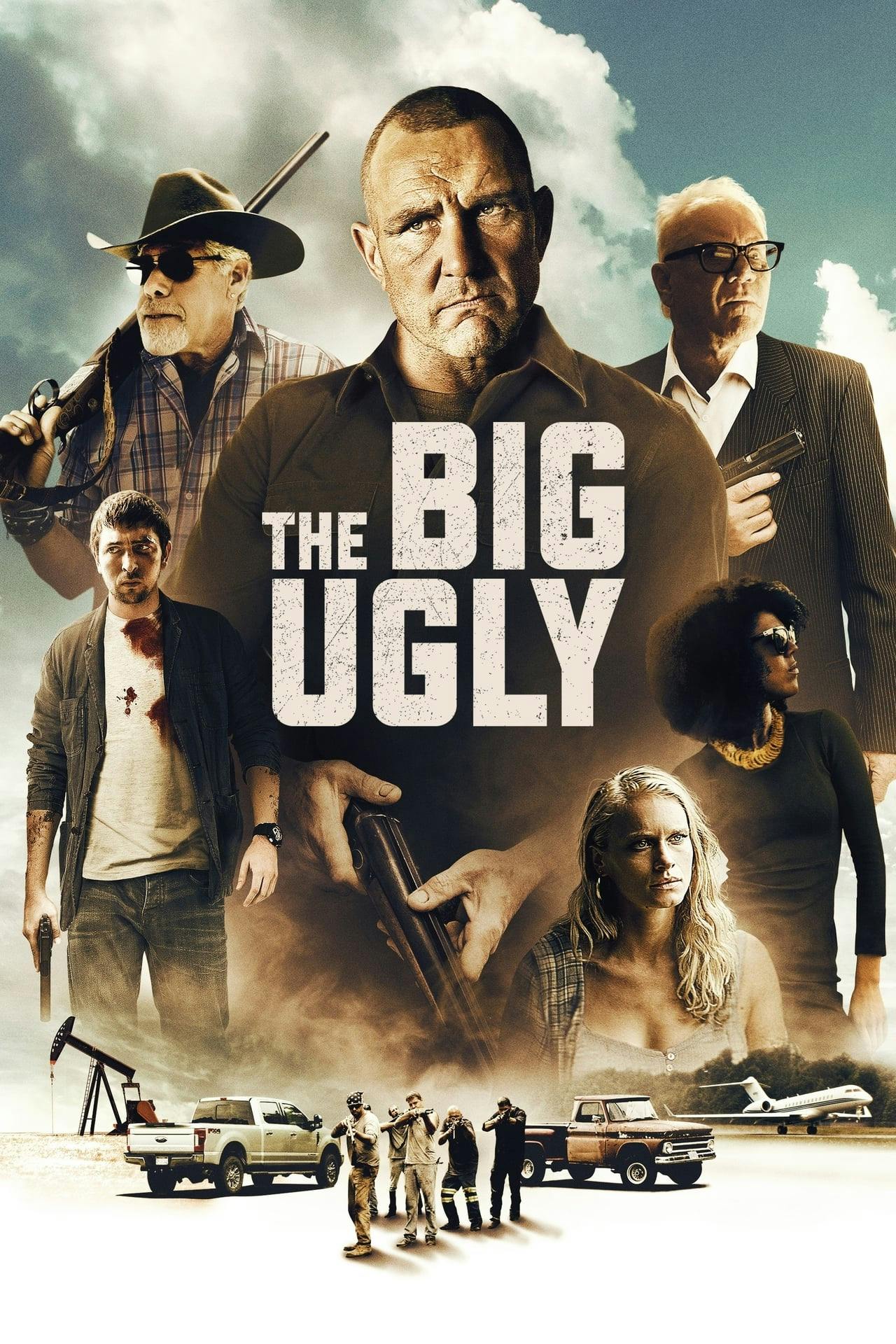 Assistir The Big Ugly Online em HD