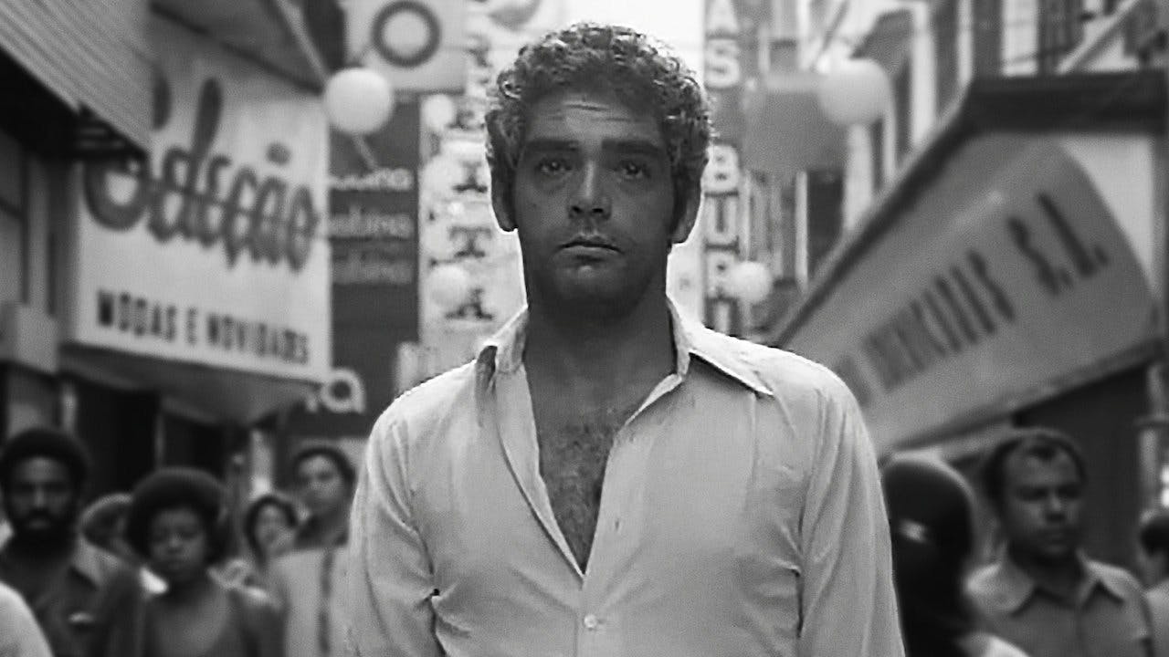 Histórias Que Nosso Cinema (Não) Contava assista online