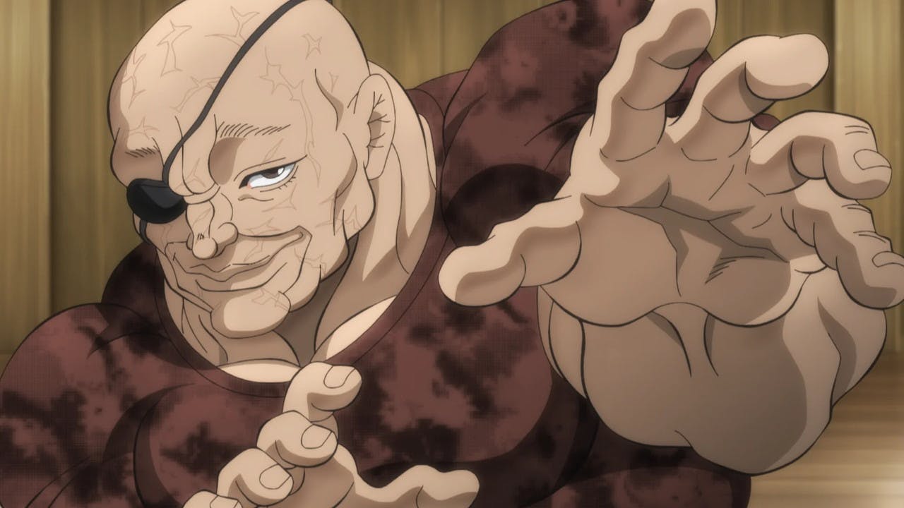 assista ao episódio 6 da temporada 1