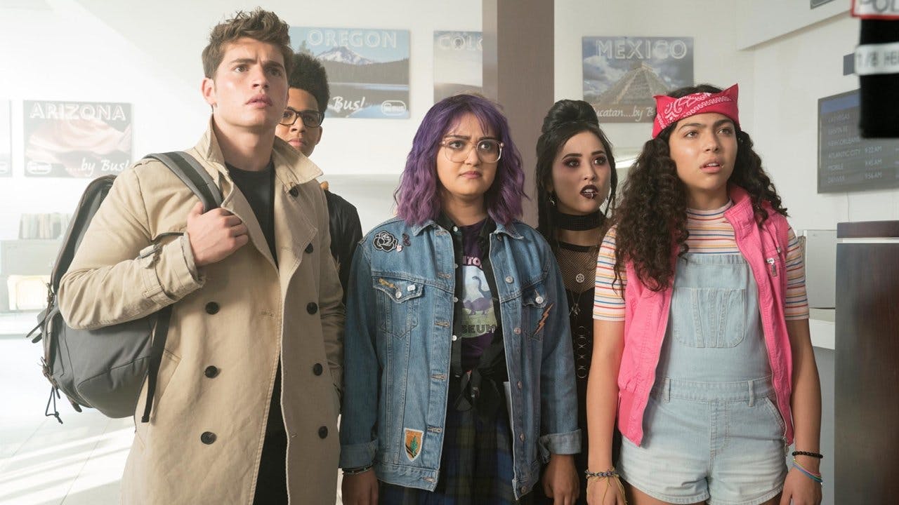 assista ao episódio 10 da temporada 1