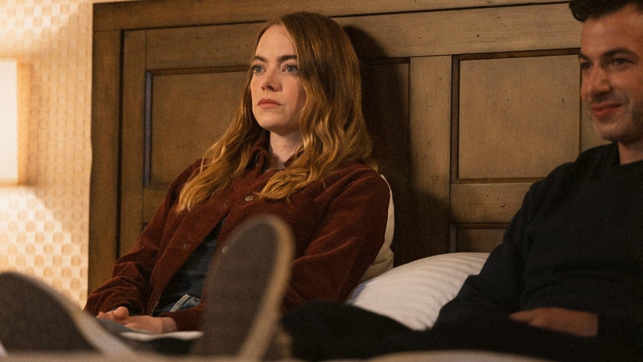 assista ao episódio 9 da temporada 1