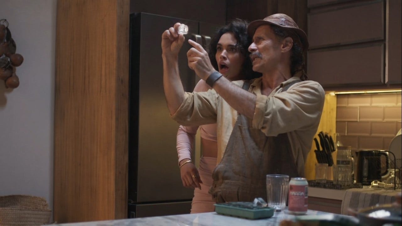 assista ao episódio 131 da temporada 1