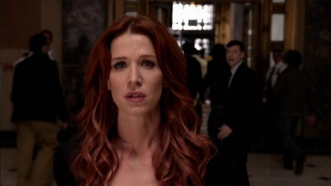 assista ao episódio 8 da temporada 1