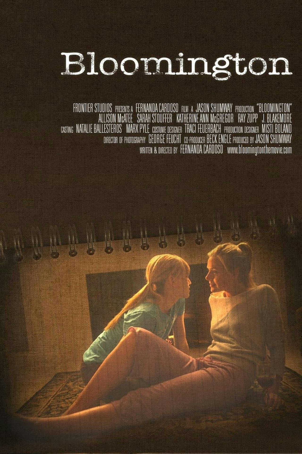 Assistir Bloomington Online em HD