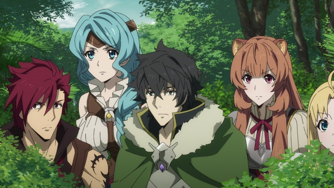assista ao episódio 23 da temporada 1