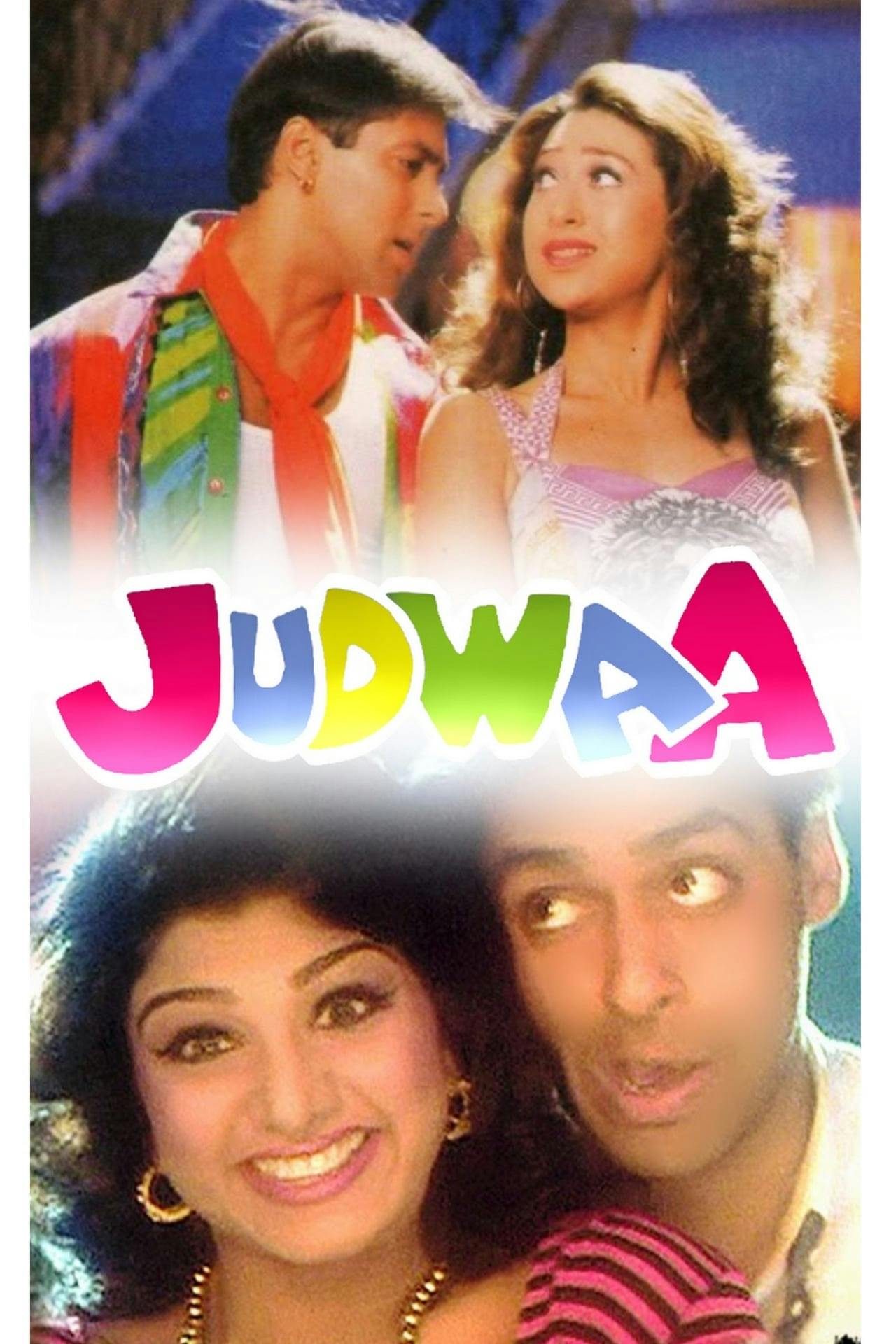 Assistir Judwaa Online em HD