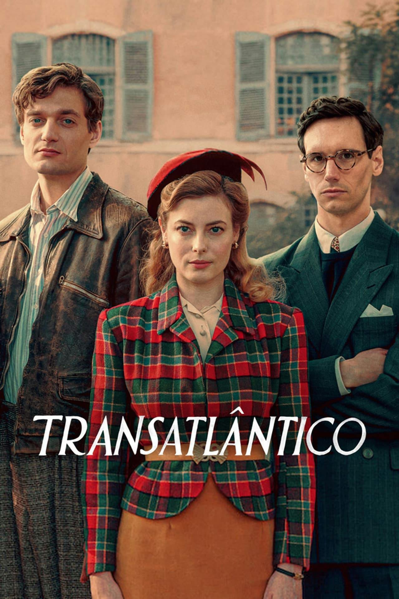 Assistir Transatlântico Online em HD