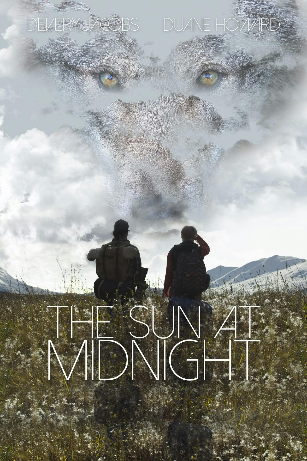 Assistir The Sun at Midnight Online em HD