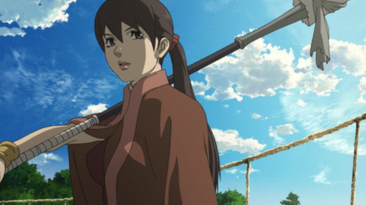 assista ao episódio 1 da temporada 1