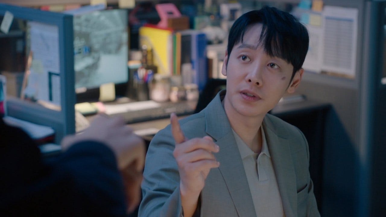 assista ao episódio 20 da temporada 1
