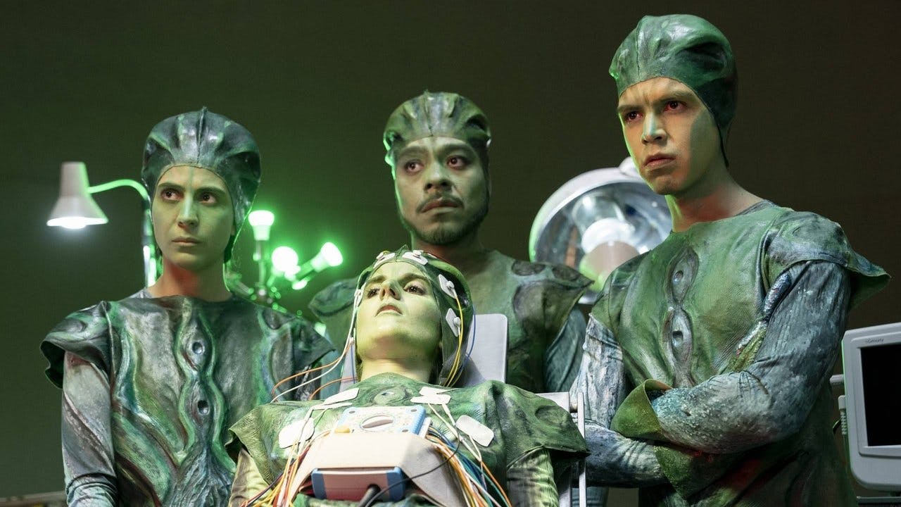 assista ao episódio 5 da temporada 1