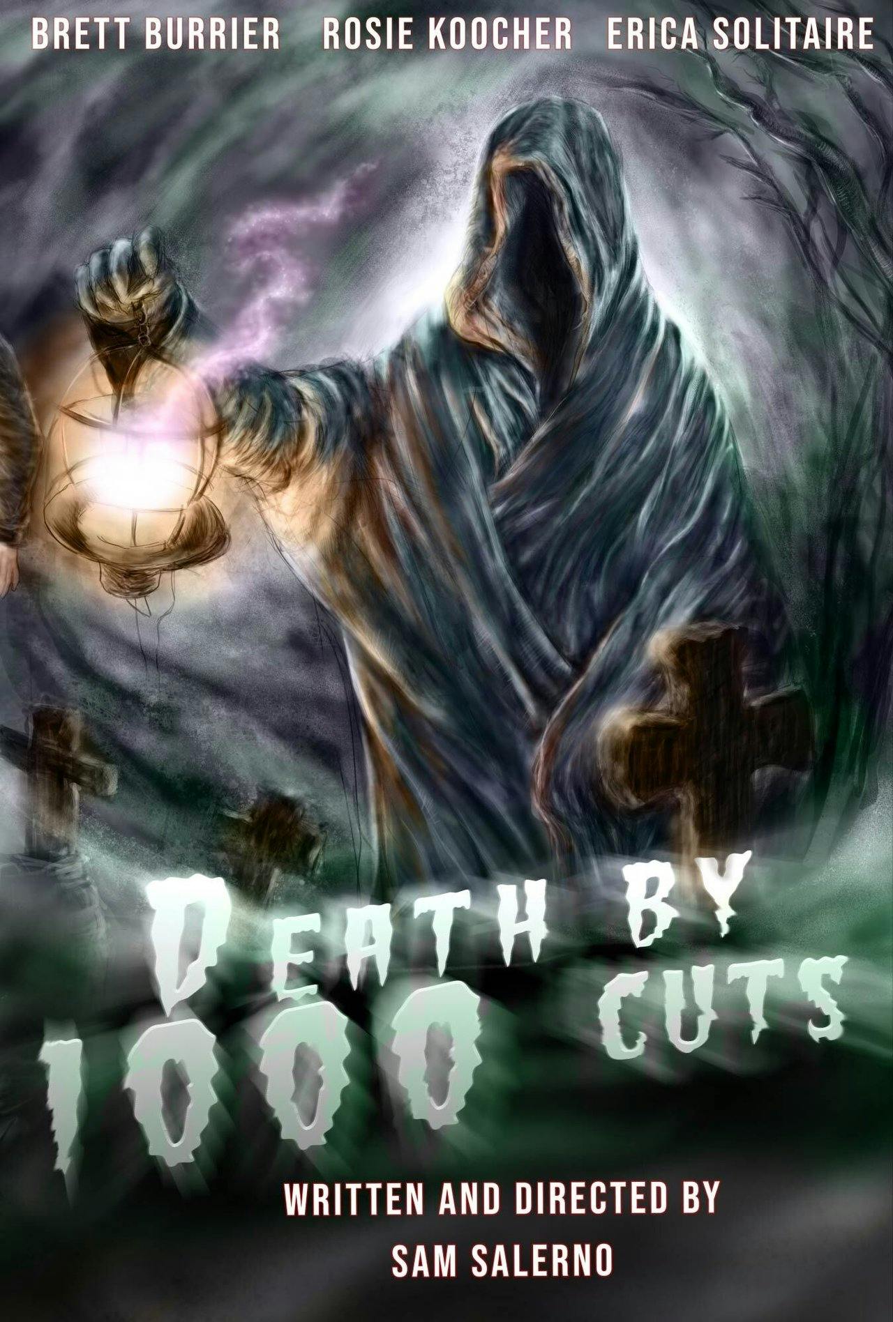 Assistir Death by 1000 Cuts Online em HD