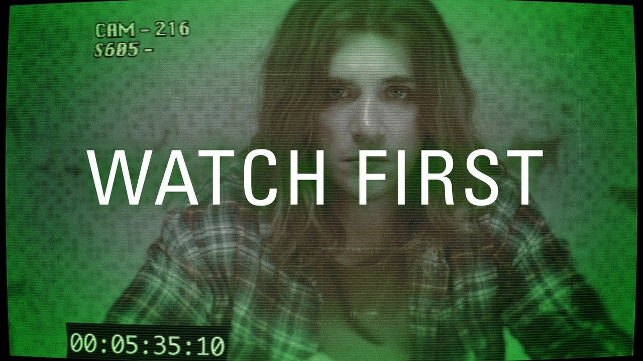 assista ao episódio 1 da temporada 1