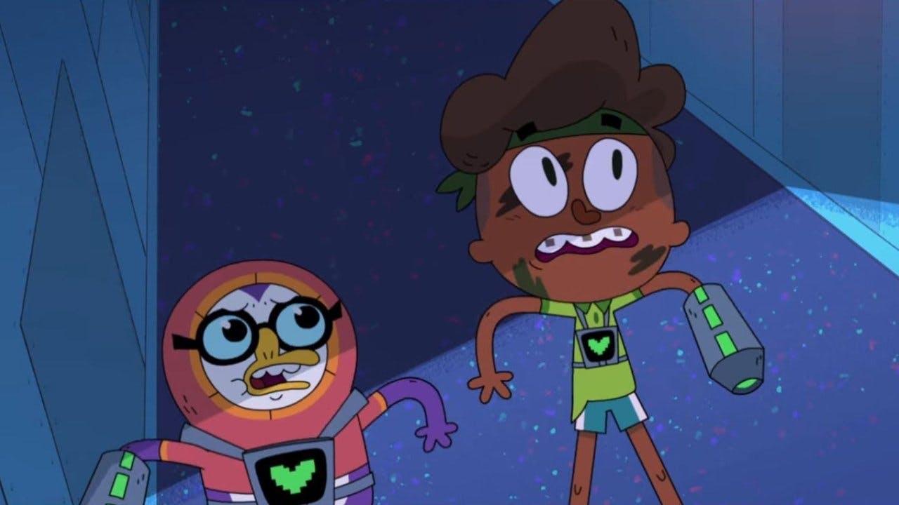 assista ao episódio 2 da temporada 1