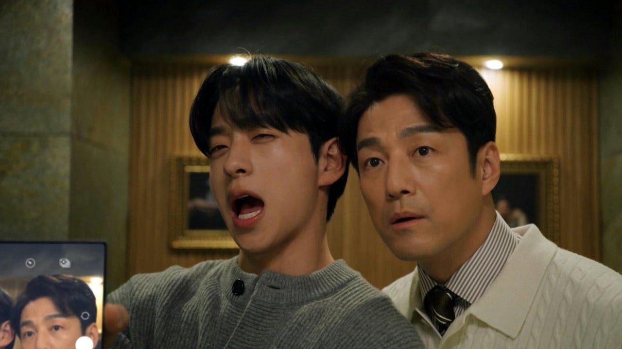 assista ao episódio 11 da temporada 1