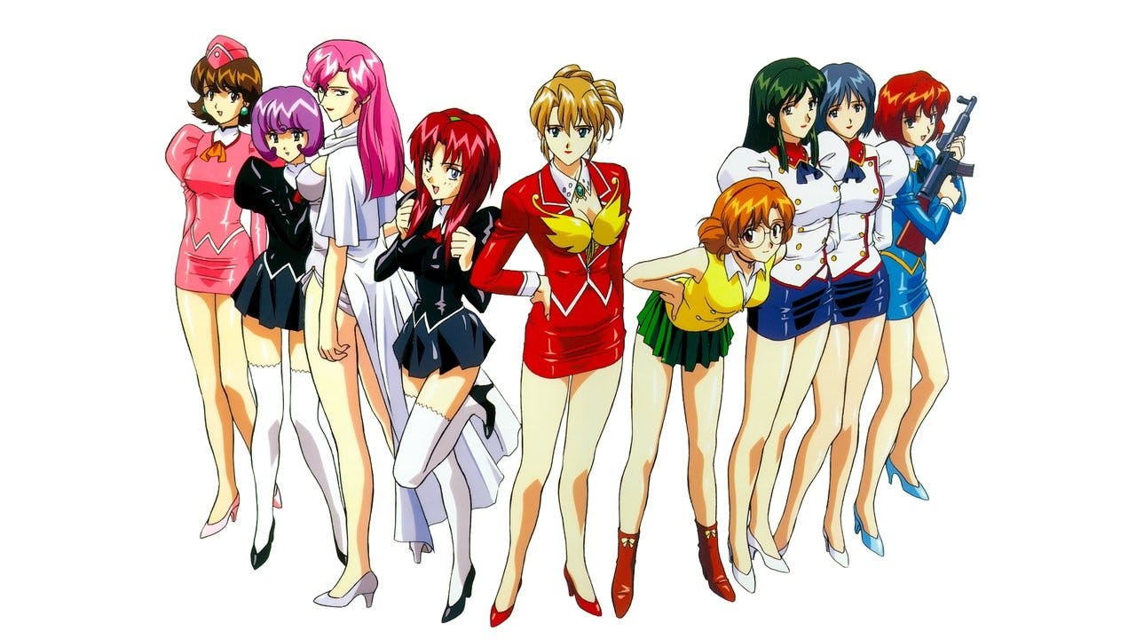 AIKa ZERO