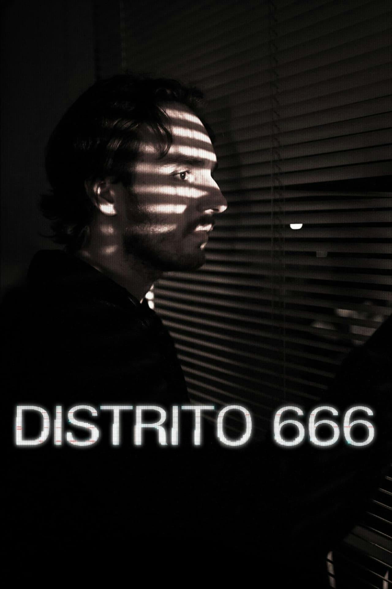 Assistir Distrito 666 Online em HD