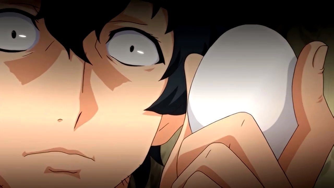 Shiiku x Kanojo