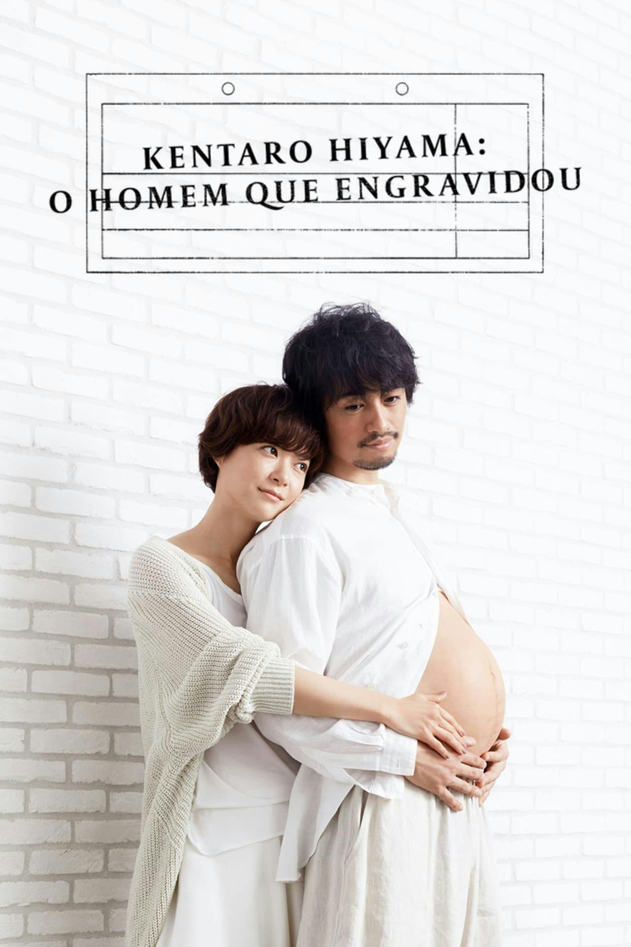 Assistir Kentaro Hiyama: O Homem que Engravidou Online em HD