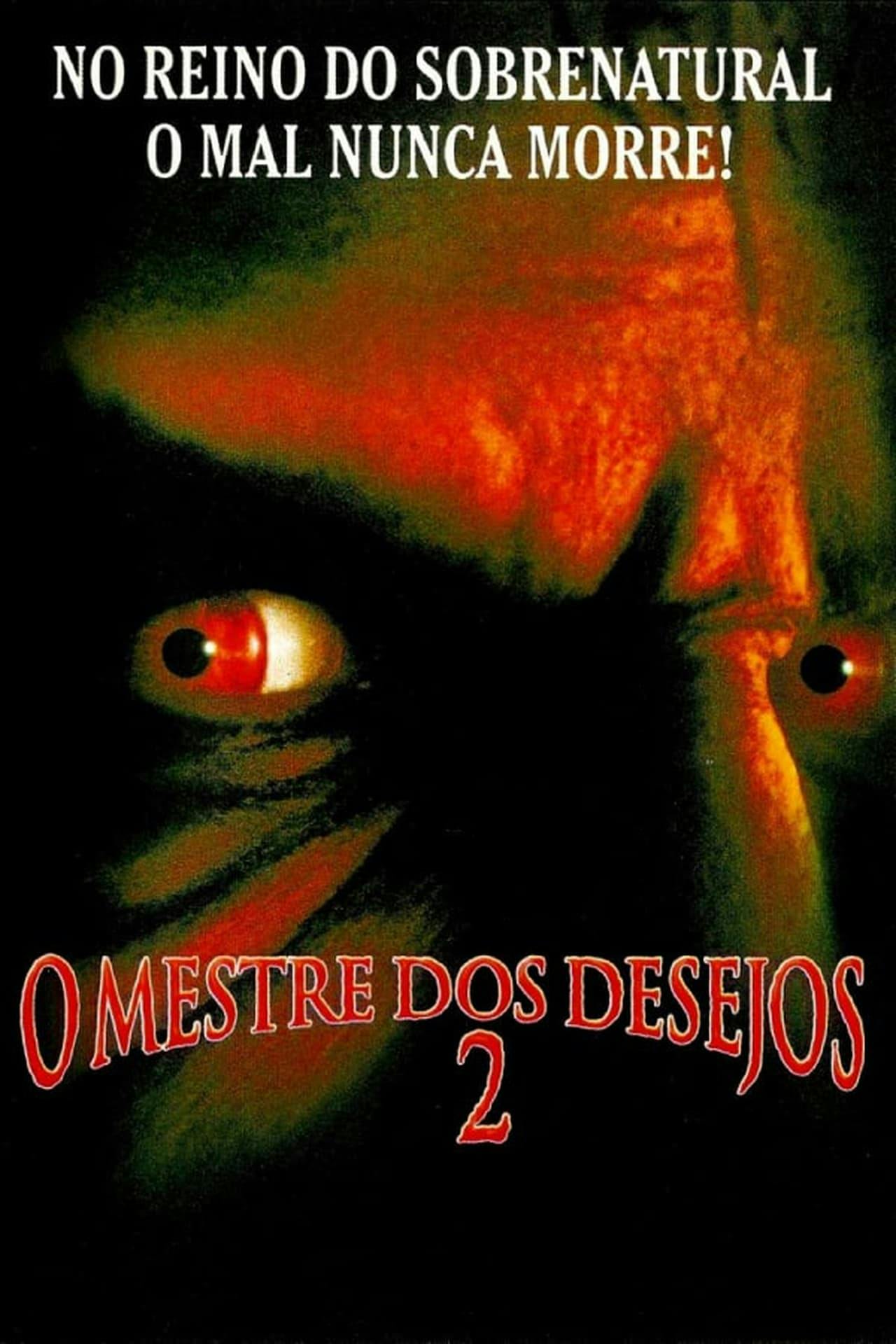 Assistir O Mestre dos Desejos 2 Online em HD