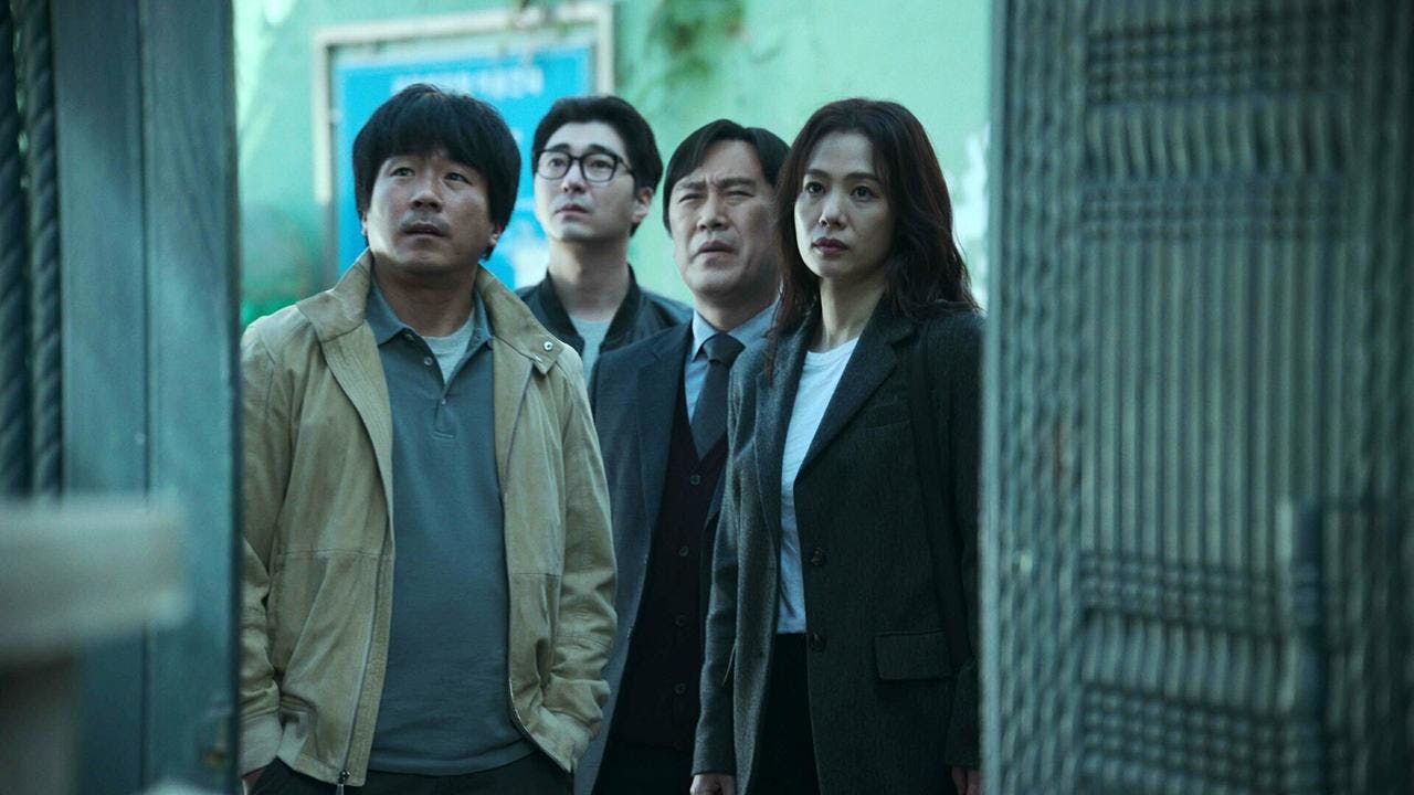 assista ao episódio 2 da temporada 1